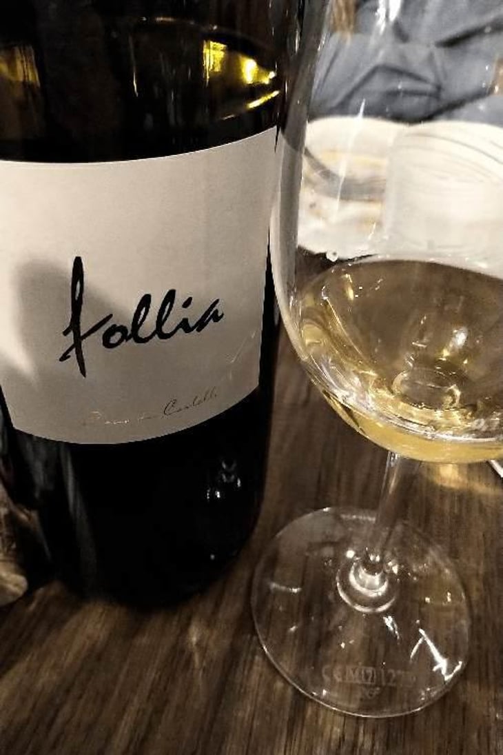 Follia - Piana dei Castelli - Matteo Ceracchi 