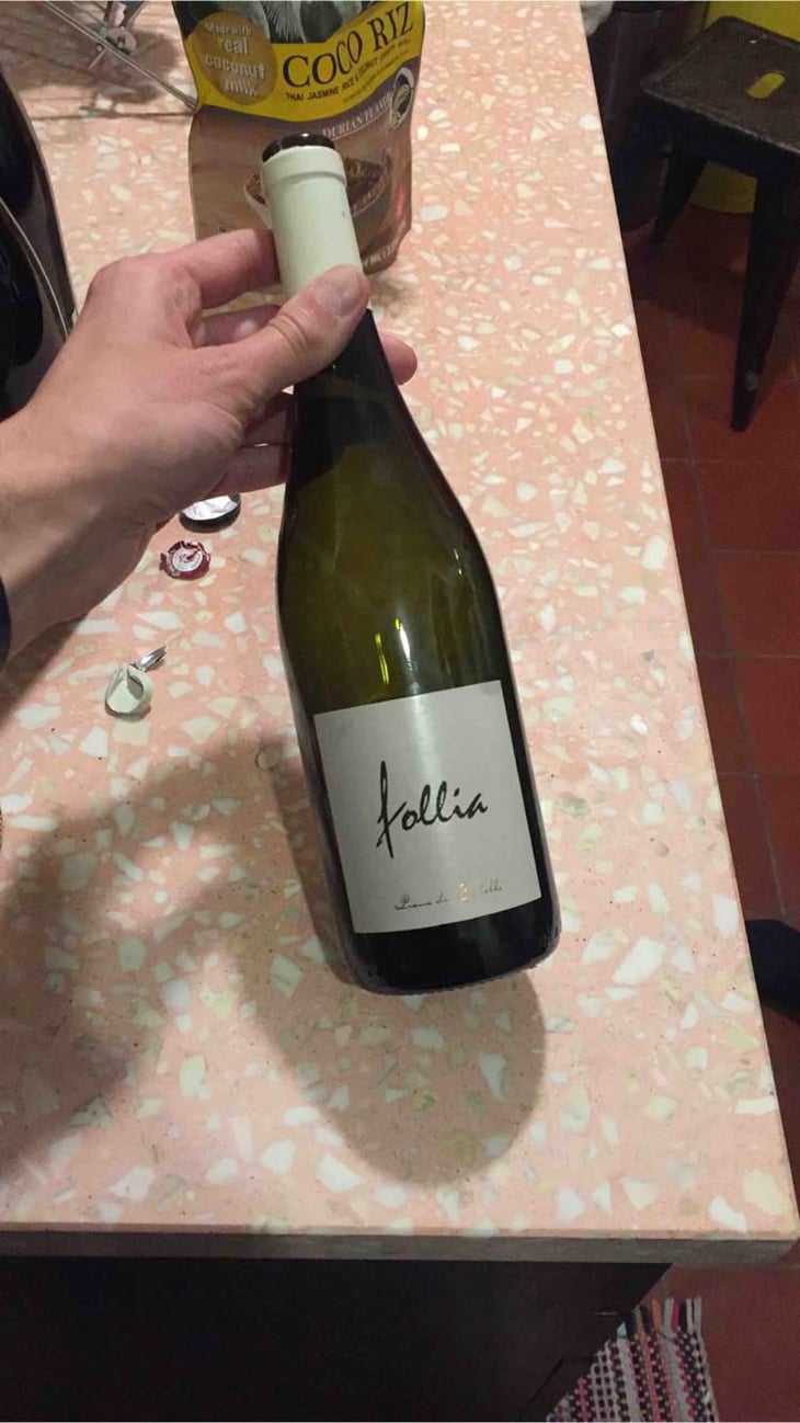 Follia - Piana dei Castelli - Matteo Ceracchi 