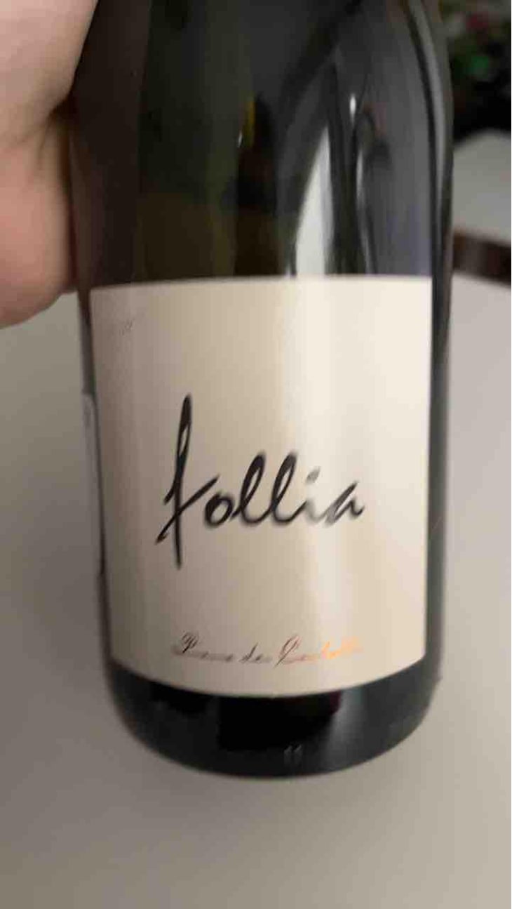 Follia - Piana dei Castelli - Matteo Ceracchi 