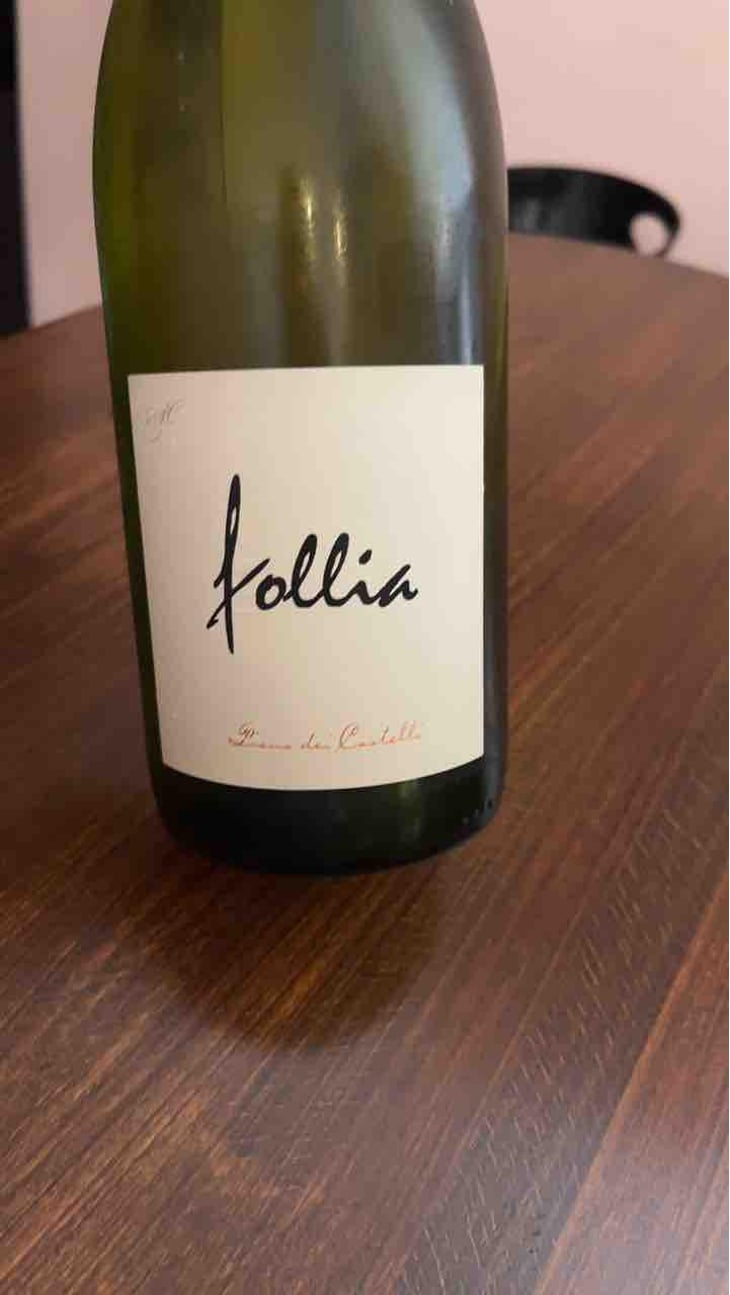 Follia - Piana dei Castelli - Matteo Ceracchi 