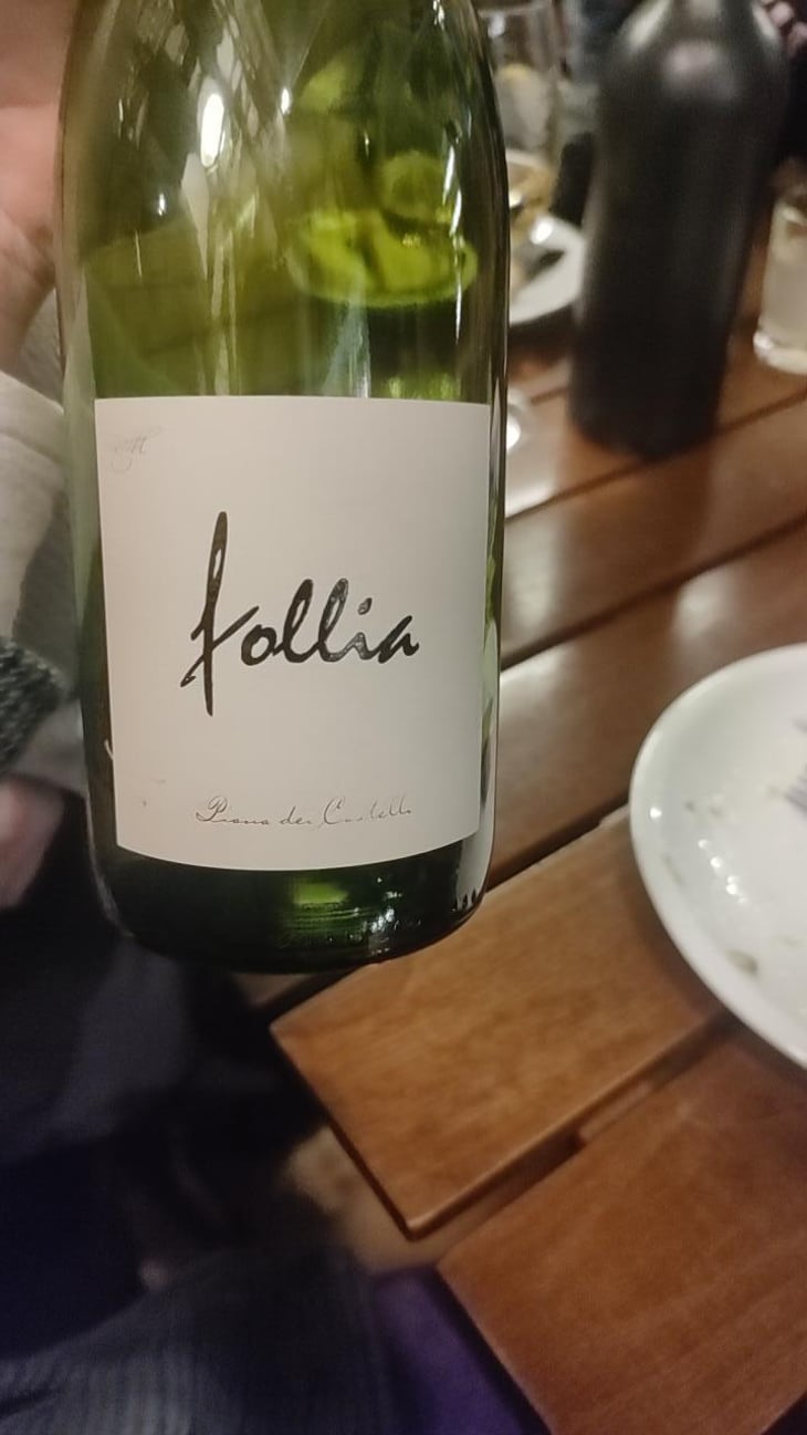 Follia - Piana dei Castelli - Matteo Ceracchi 