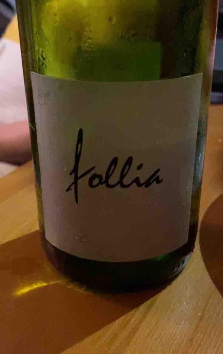 Follia - Piana dei Castelli - Matteo Ceracchi 