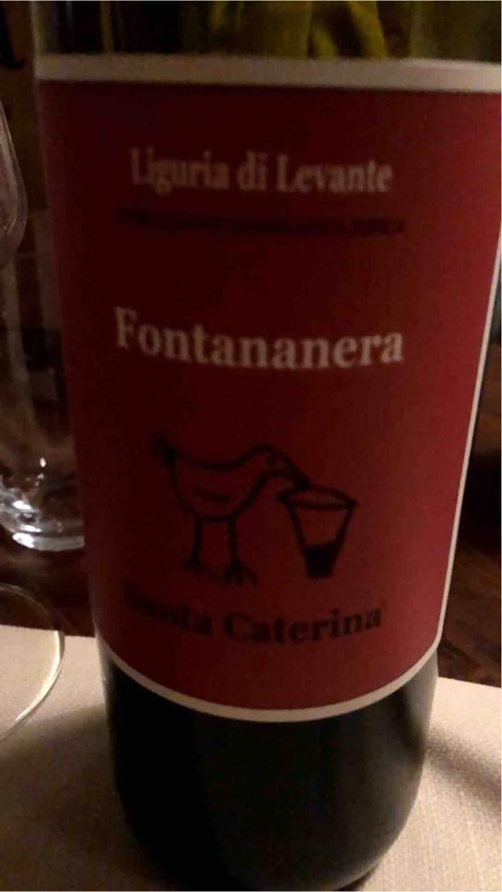 Fontananera - Santa Caterina - Andrea Kihlgren 