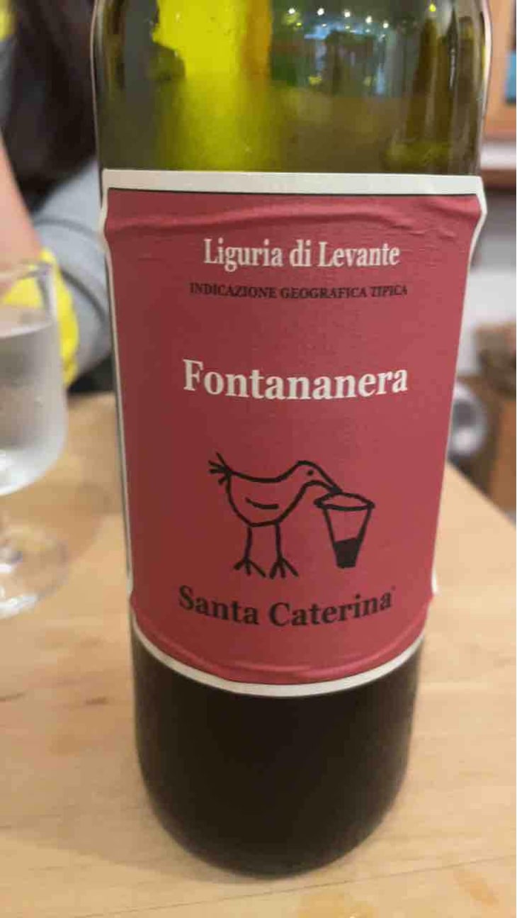 Fontananera - Santa Caterina - Andrea Kihlgren 