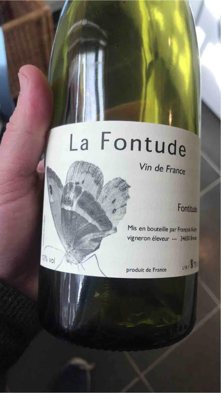 Fontitude - La Fontude - François Aubry & Sophie Valin 