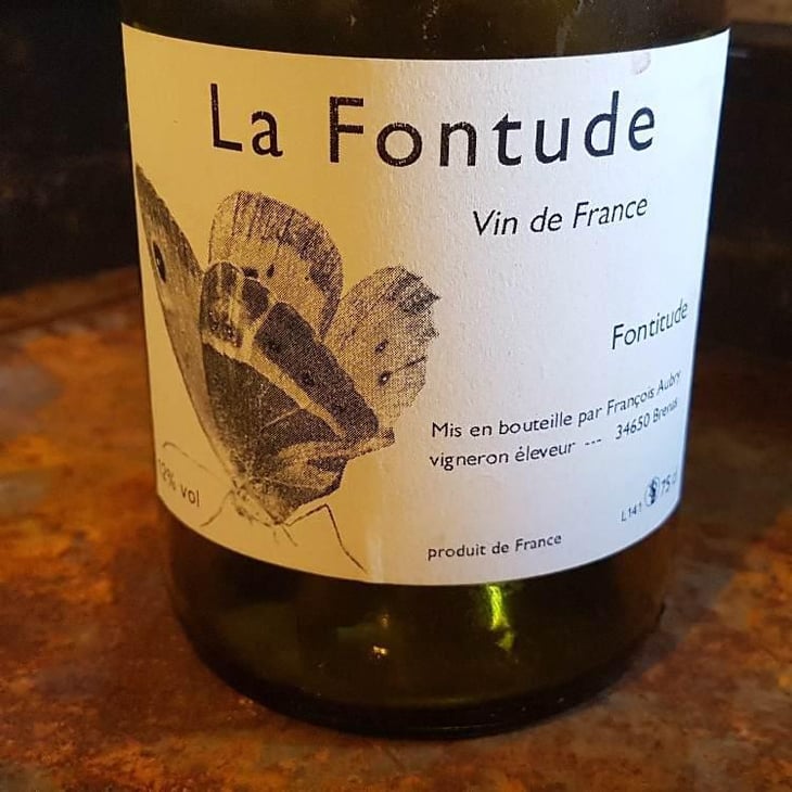 Fontitude - La Fontude - François Aubry & Sophie Valin 