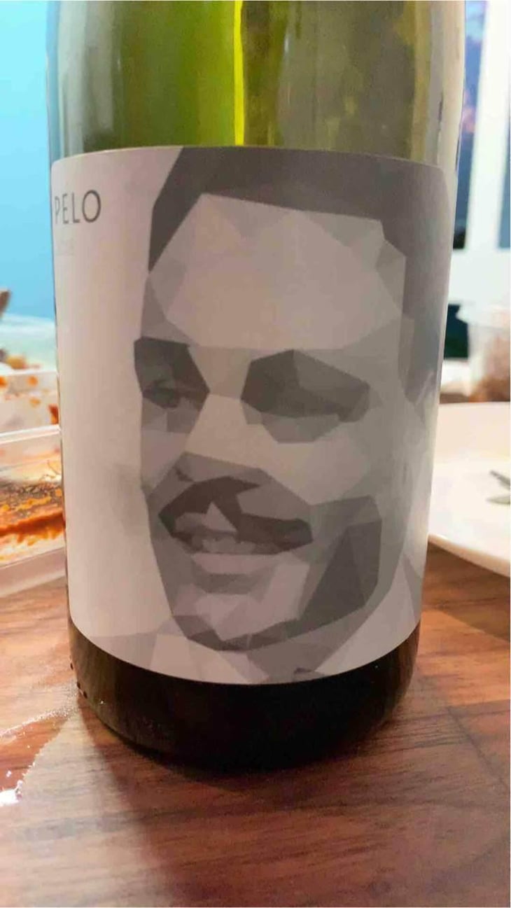 Pelo - Clos des Plantes - Olivier Lejeune 