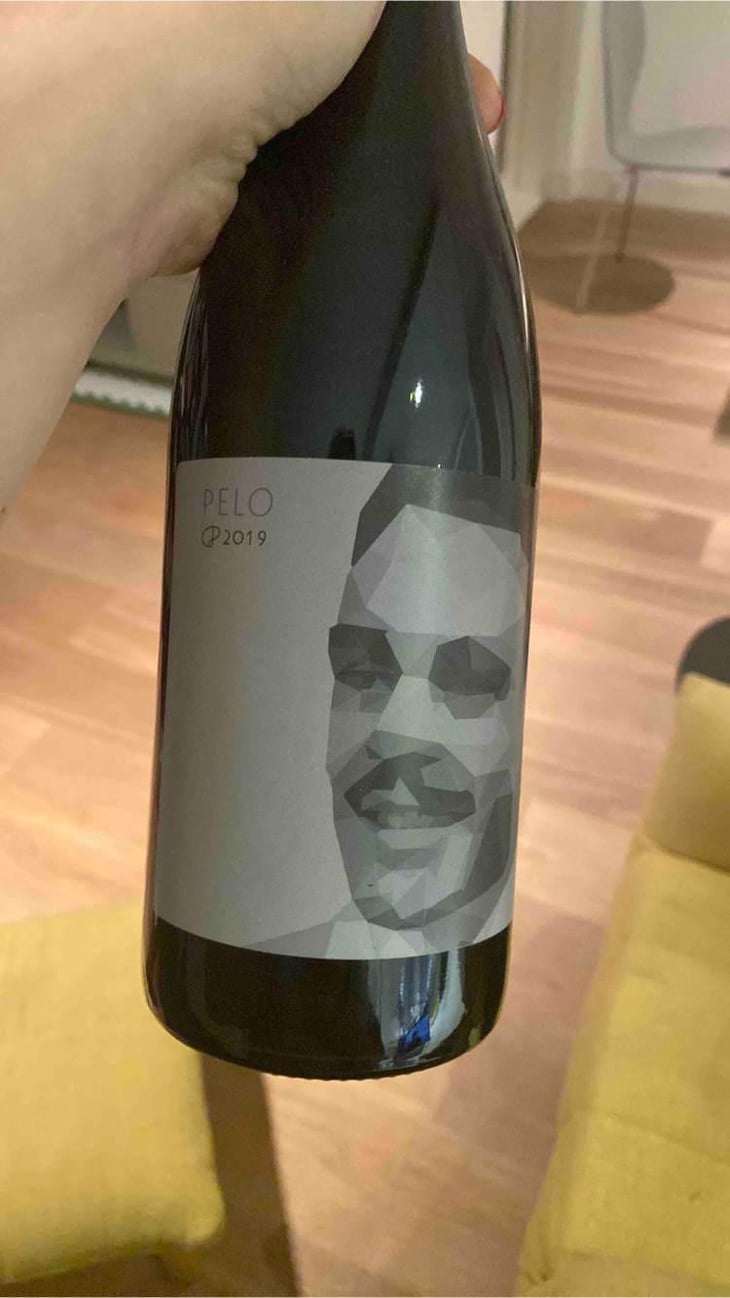 Pelo - Clos des Plantes - Olivier Lejeune 