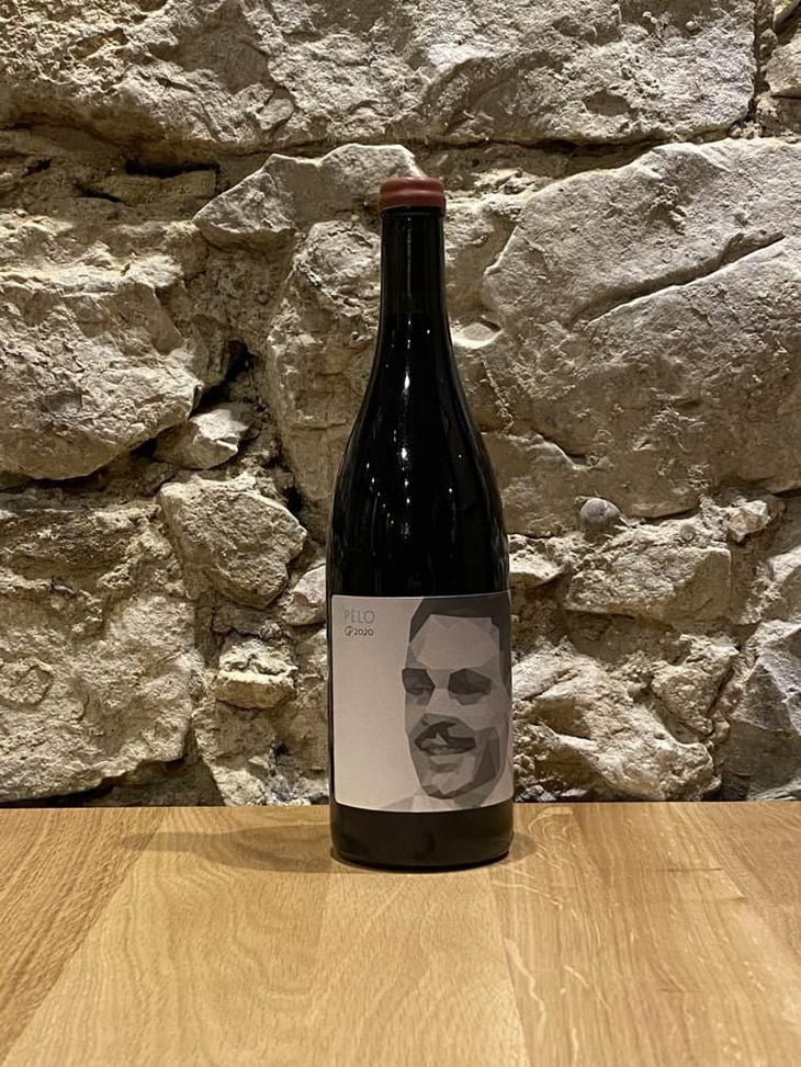 Pelo - Clos des Plantes - Olivier Lejeune 