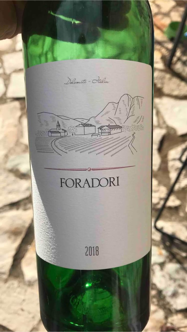 Foradori - Azienda Agricola Foradori - Elisabetta Foradori 