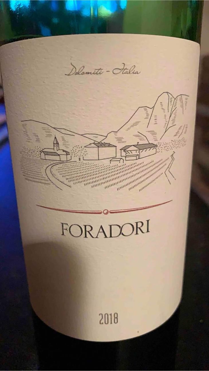 Foradori - Azienda Agricola Foradori - Elisabetta Foradori 