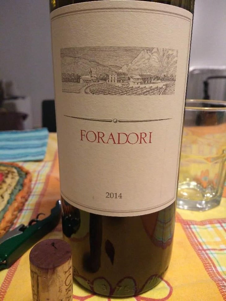 Foradori - Azienda Agricola Foradori - Elisabetta Foradori 