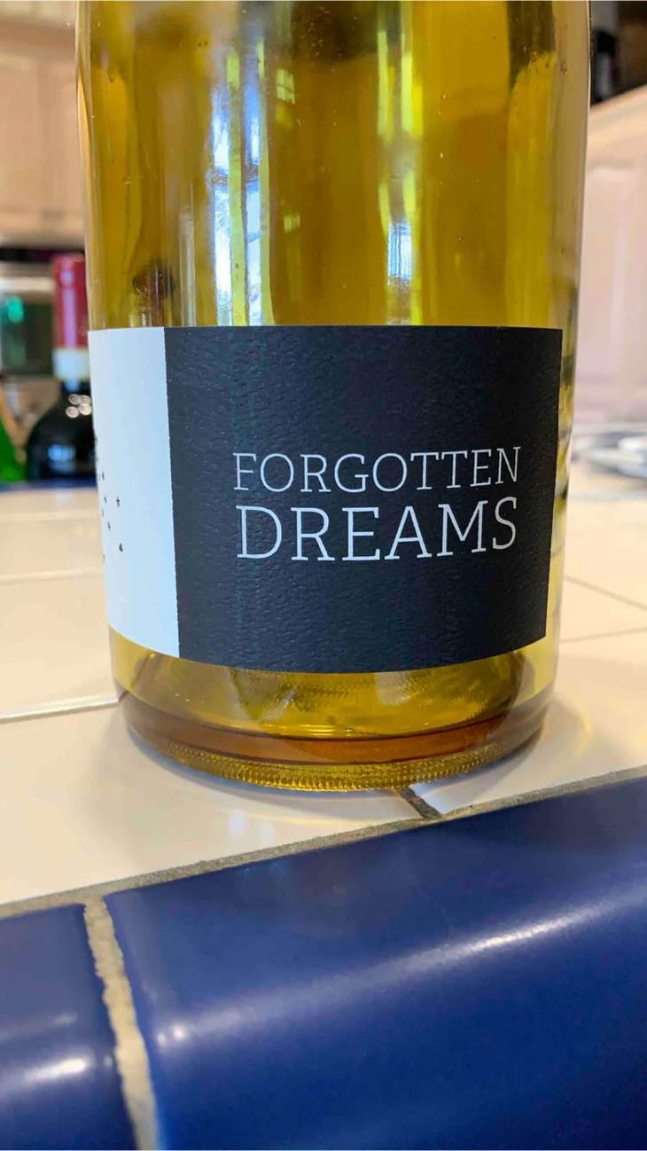 Forgotten Dreams - Fredericksburg, TX - Regan & Carey Meador (information requested) 