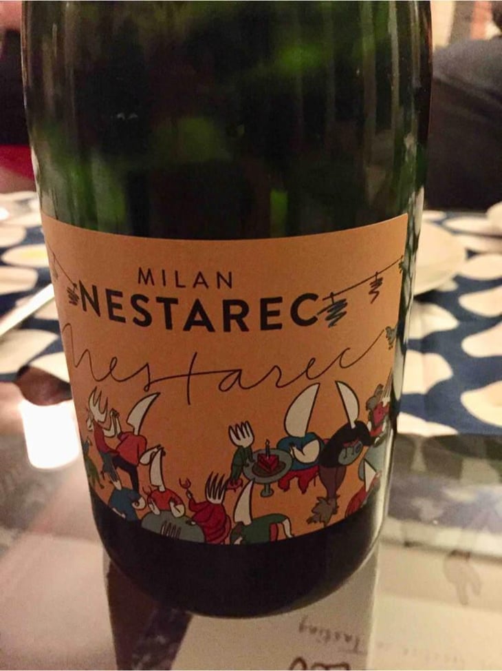 Forks and Knives Red - Milan Nestarec - Milan Nestarec 