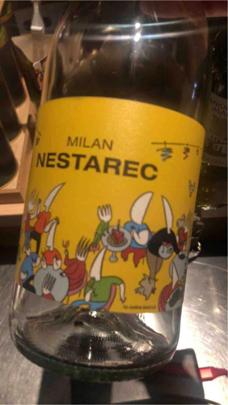 Forks and Knives Red - Milan Nestarec - Milan Nestarec 