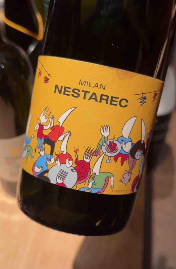 Forks and Knives Red - Milan Nestarec - Milan Nestarec 