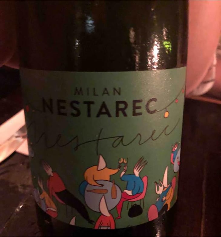 Forks & Knives White - Milan Nestarec - Milan Nestarec 