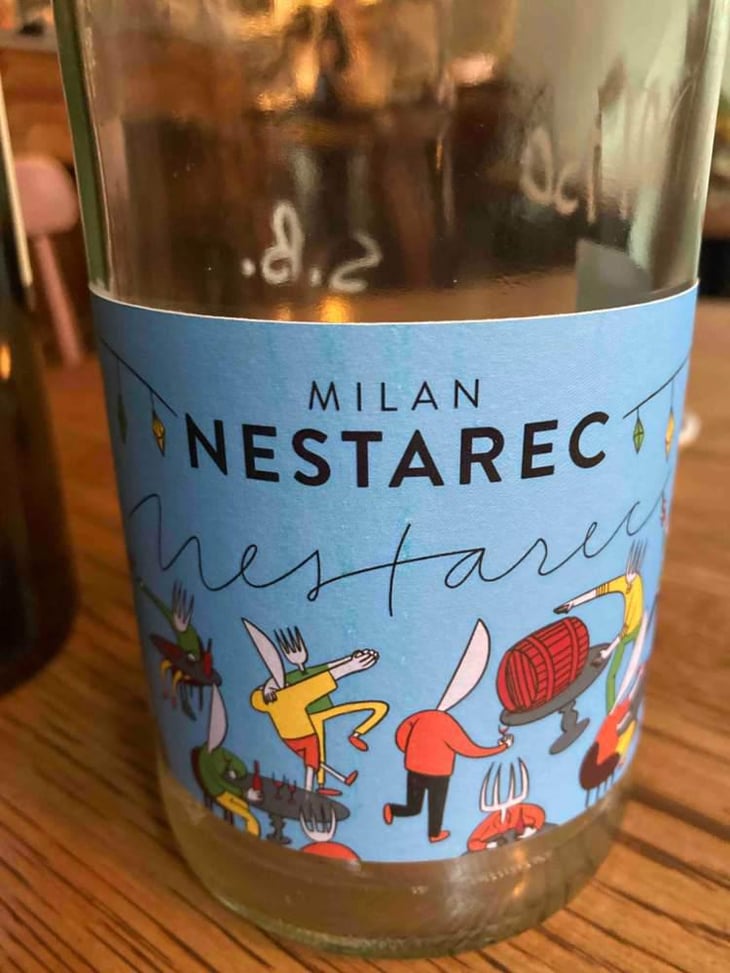 Forks & Knives White - Milan Nestarec - Milan Nestarec 