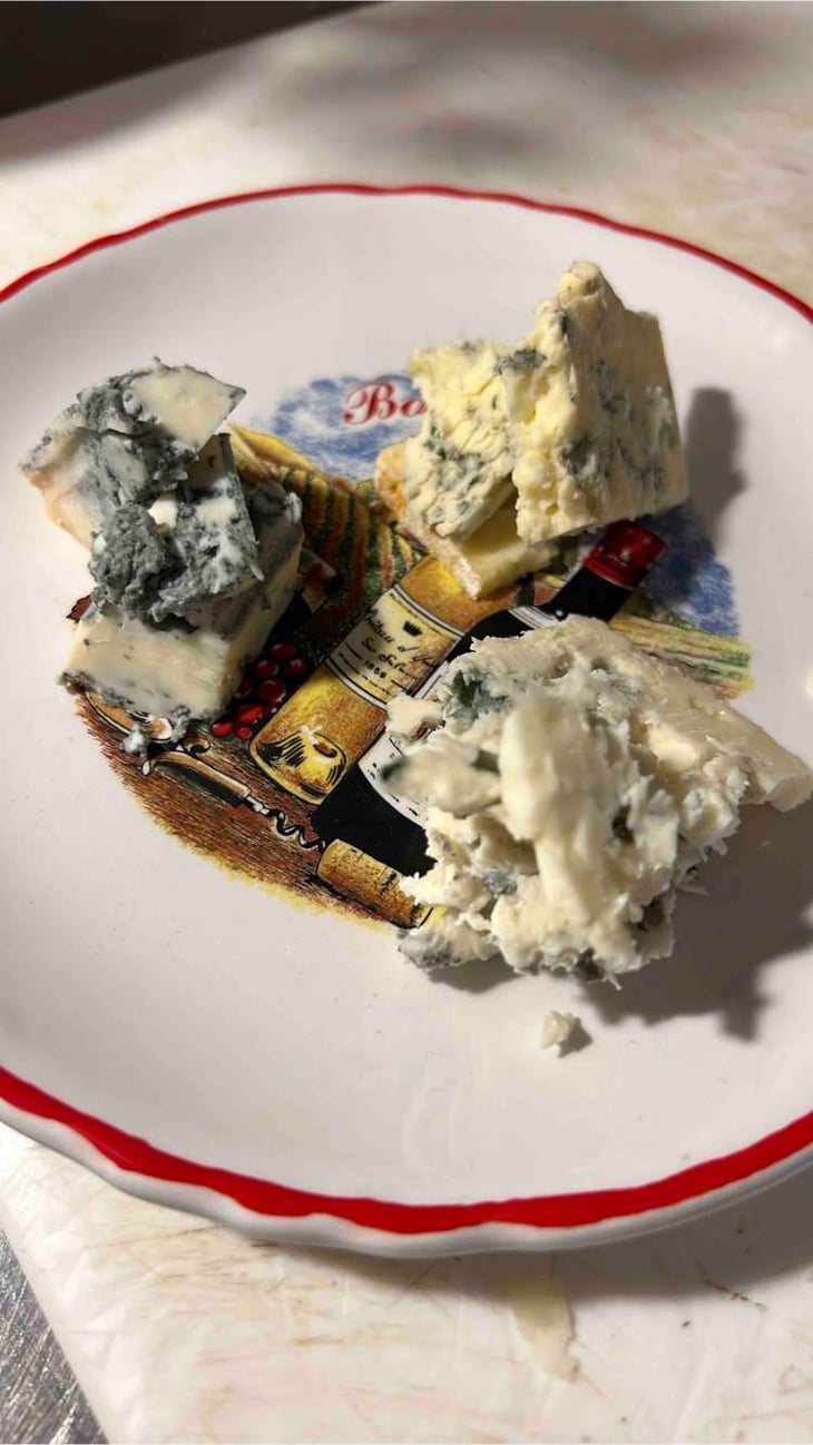 Formaggi Erborinati - Enoteca Primo - 466956