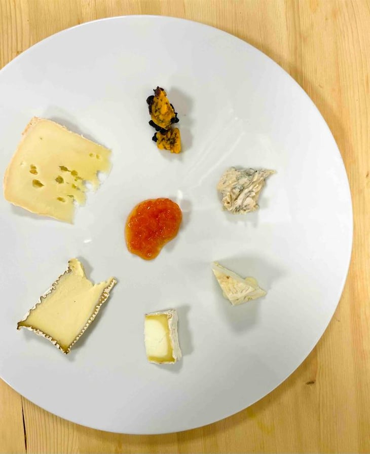 Formaggi - Trattoria tiro a segno - 676900