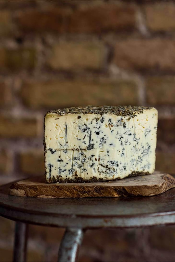 Formaggio Erborinato - Vinificio - 575158