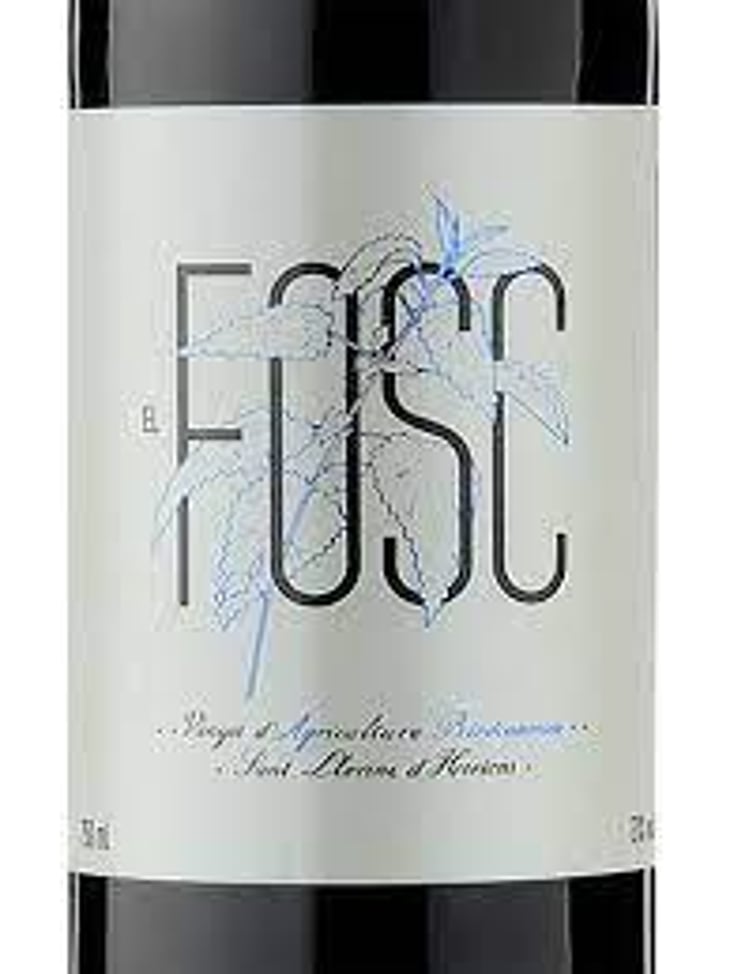 El Fosc - Finca Parera - Rubén Parera Renau 