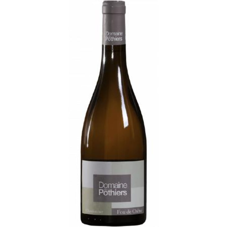 Fou de Chêne - Domaine des Pothiers - Denise, Georges & Romain Paire 