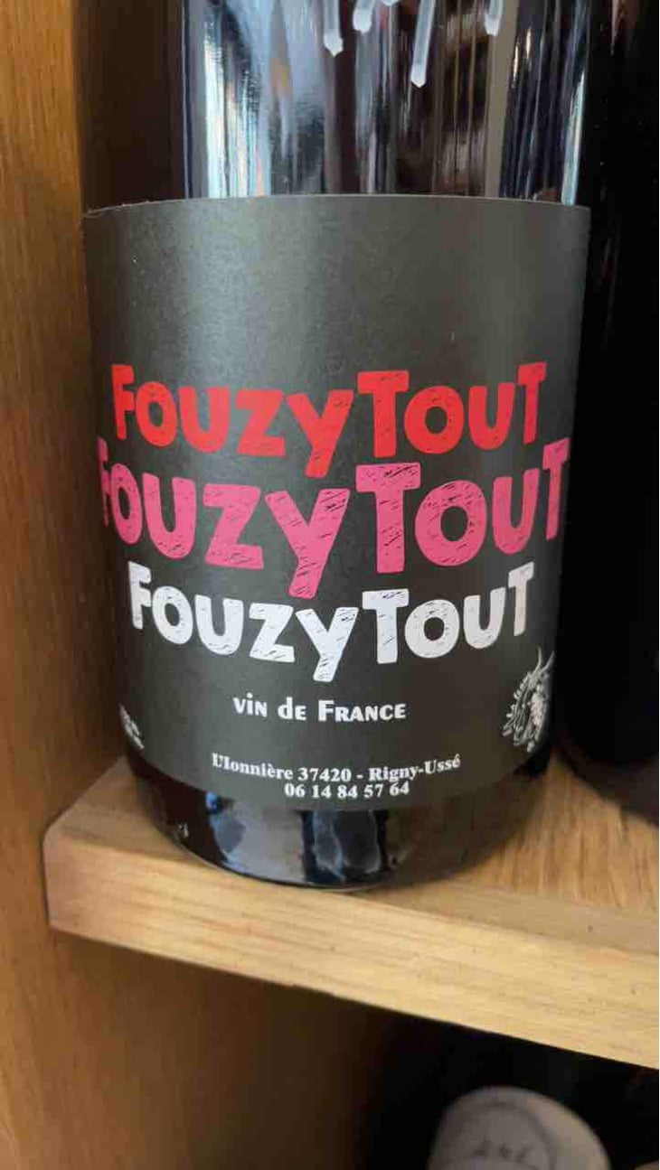 FouzyTout - La Ferme Du Plateau - Adrien Baloche 