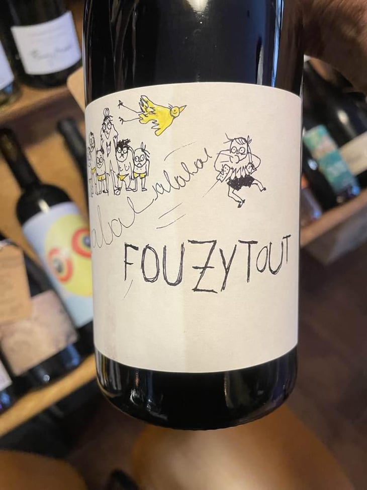 FouzyTout - La Ferme Du Plateau - Adrien Baloche 
