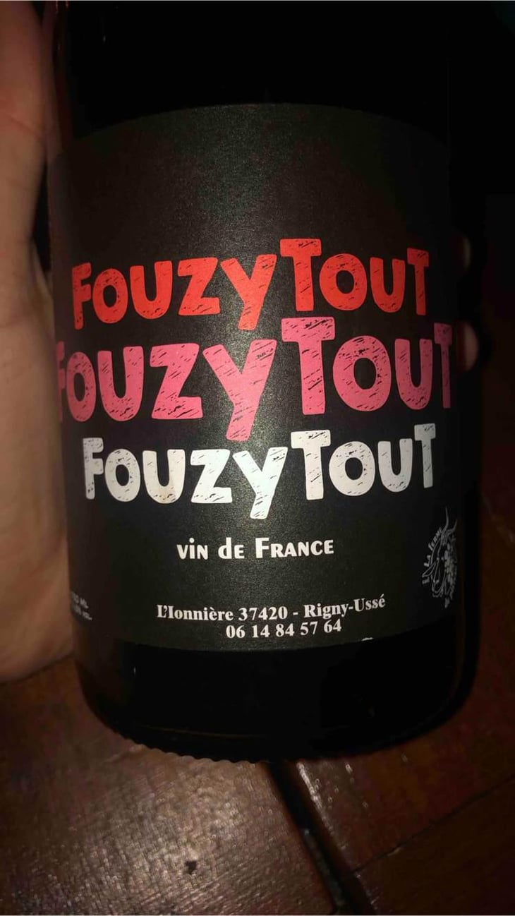 FouzyTout - La Ferme Du Plateau - Adrien Baloche 