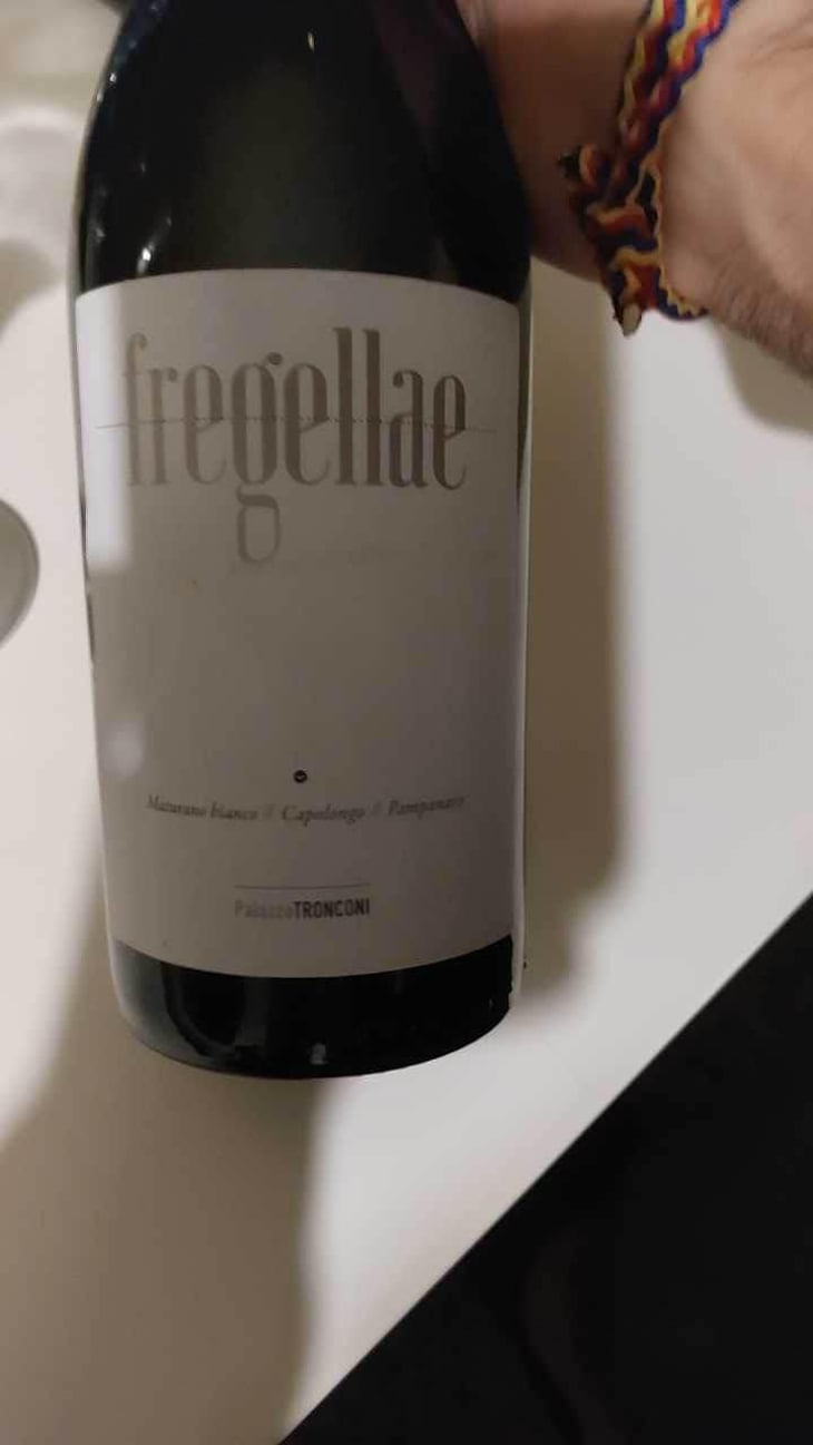 Fregellae - Palazzo Tronconi - Marco Marrocco 