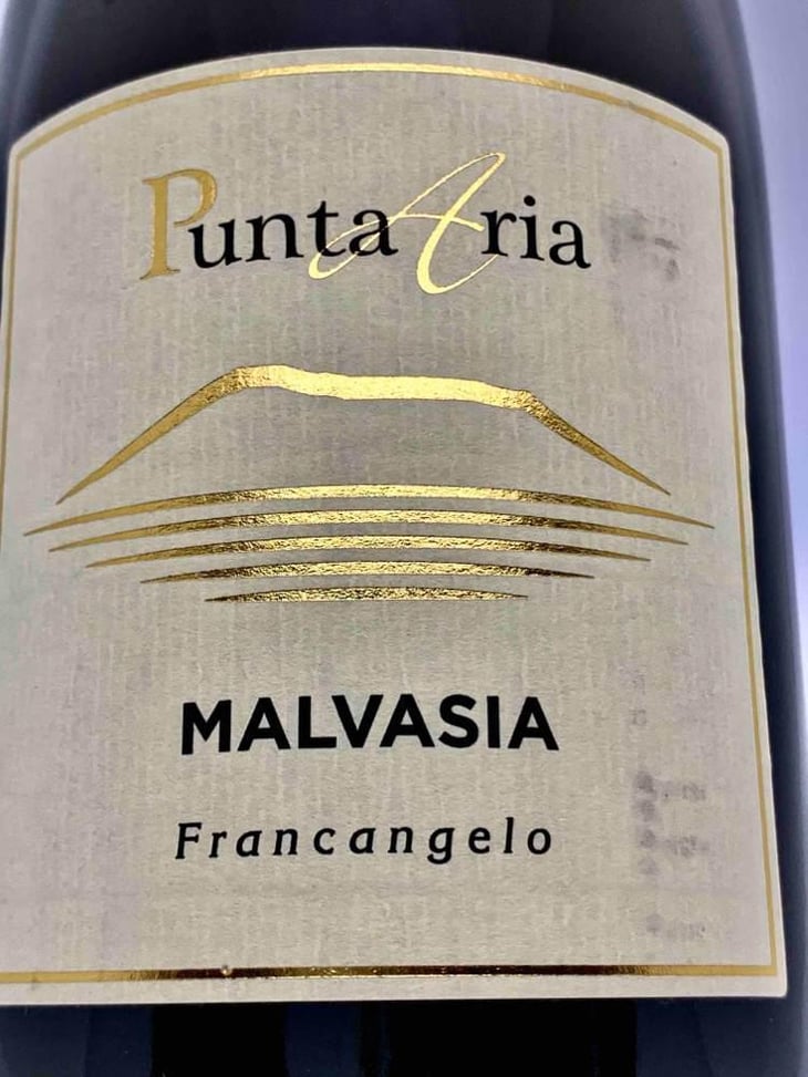 Francangelo - Punta Aria - Pollastri Mauro Samuele Cambiago 