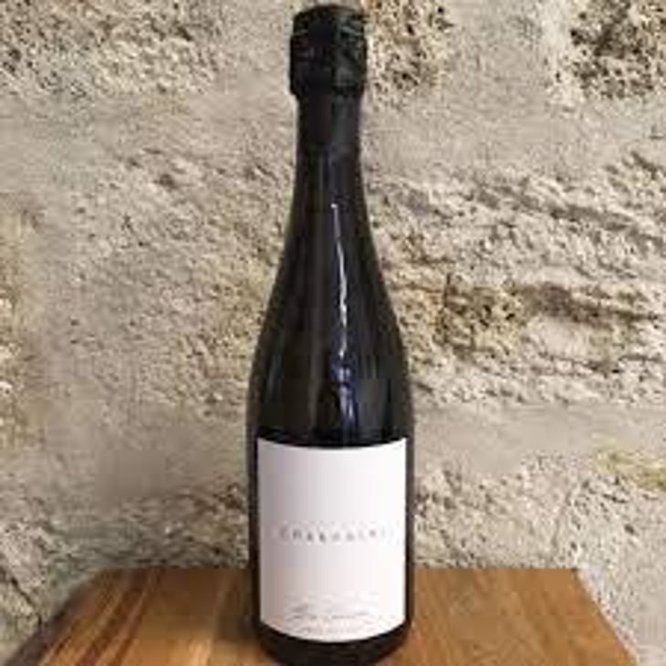 Sui Generis Brut nature - Cherubini - Mattia Corbellini -2022