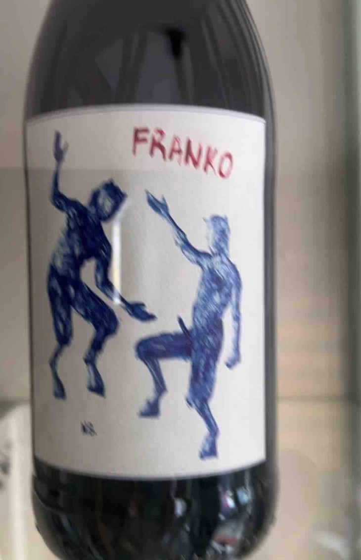 Franko - FaeDesfa - Azienda Agricola Fasolo Paolo - Alberto Buratti 