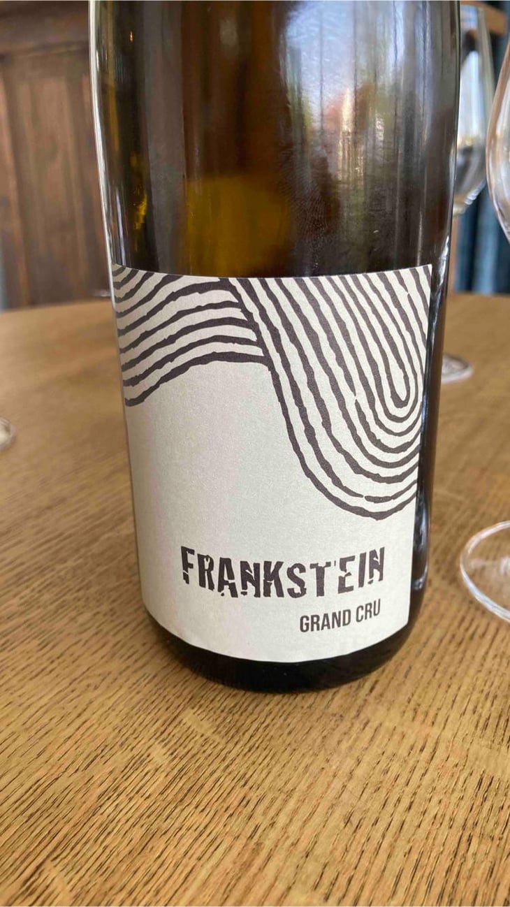 Frankstein - Léo Dirringer - Léo Dirringer -2020