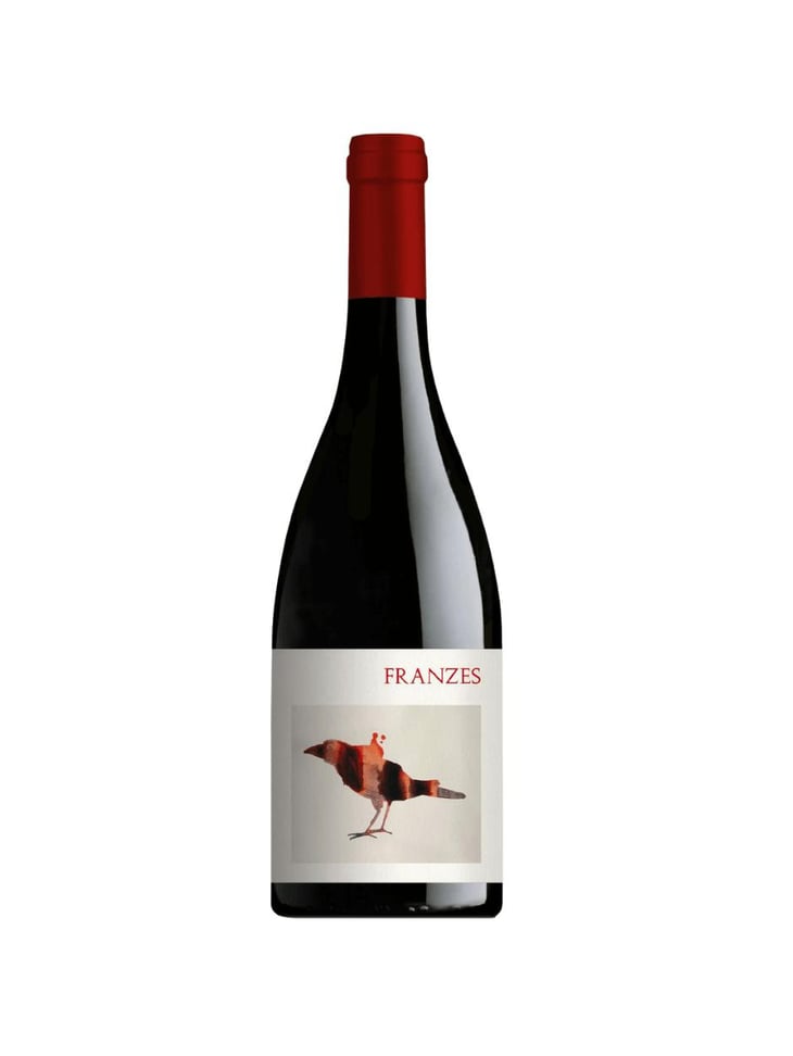 Franzes - Podere Sottoilnoce - Max Brondolo 