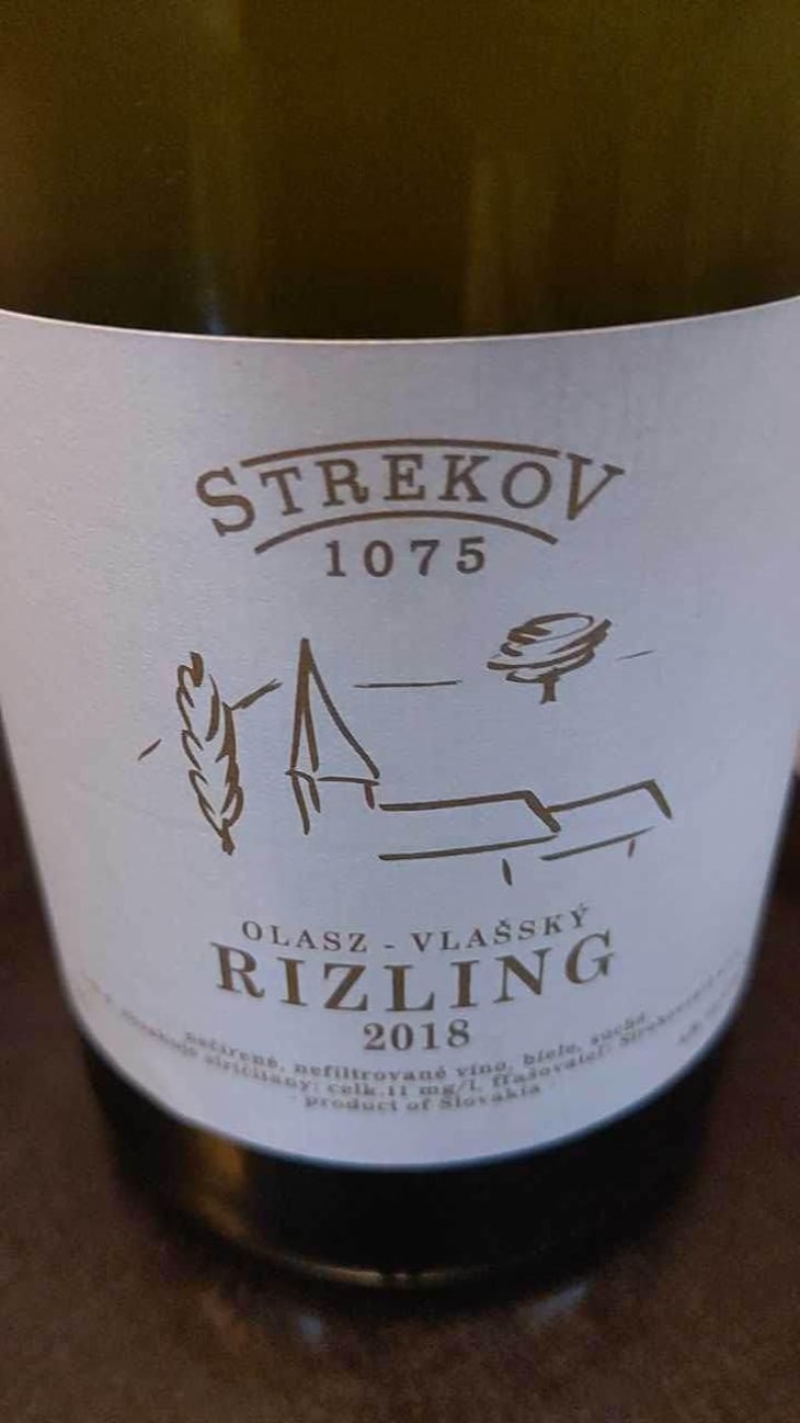 Fred X. - Strekov 1075 - Zsolt Sütó 