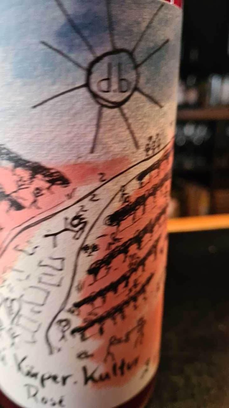 Frei. Körper. Kultur Weiss - Weingut Bianka und Daniel Schmitt - Daniel & Bianka Schmitt 