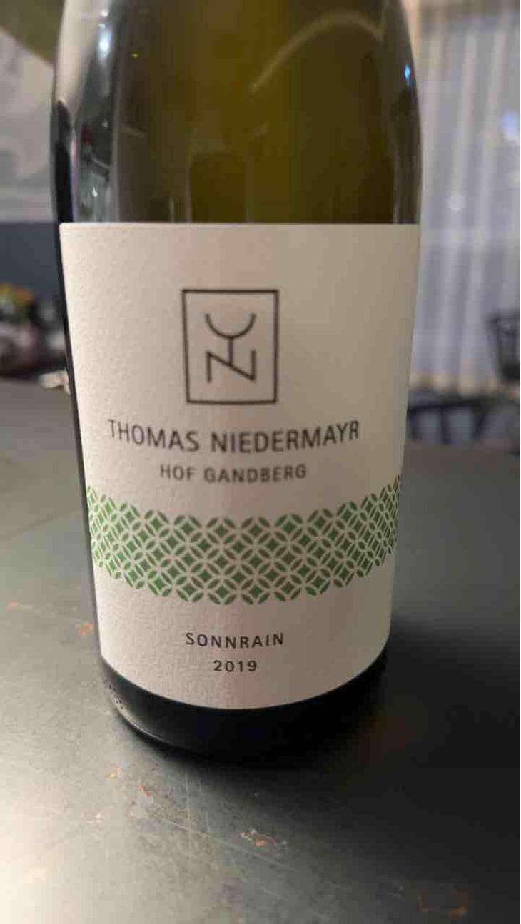 Freistil - Thomas Niedermayr – Hof Gandberg - Thomas Niedermayr -2021