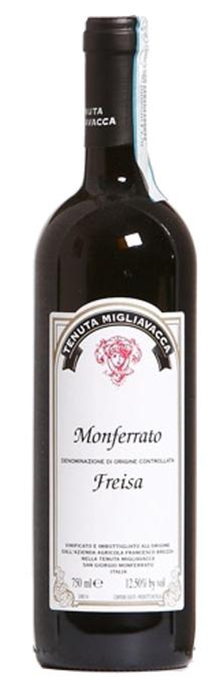 Freisa - Tenuta Migliavacca - Francesco Brezza 