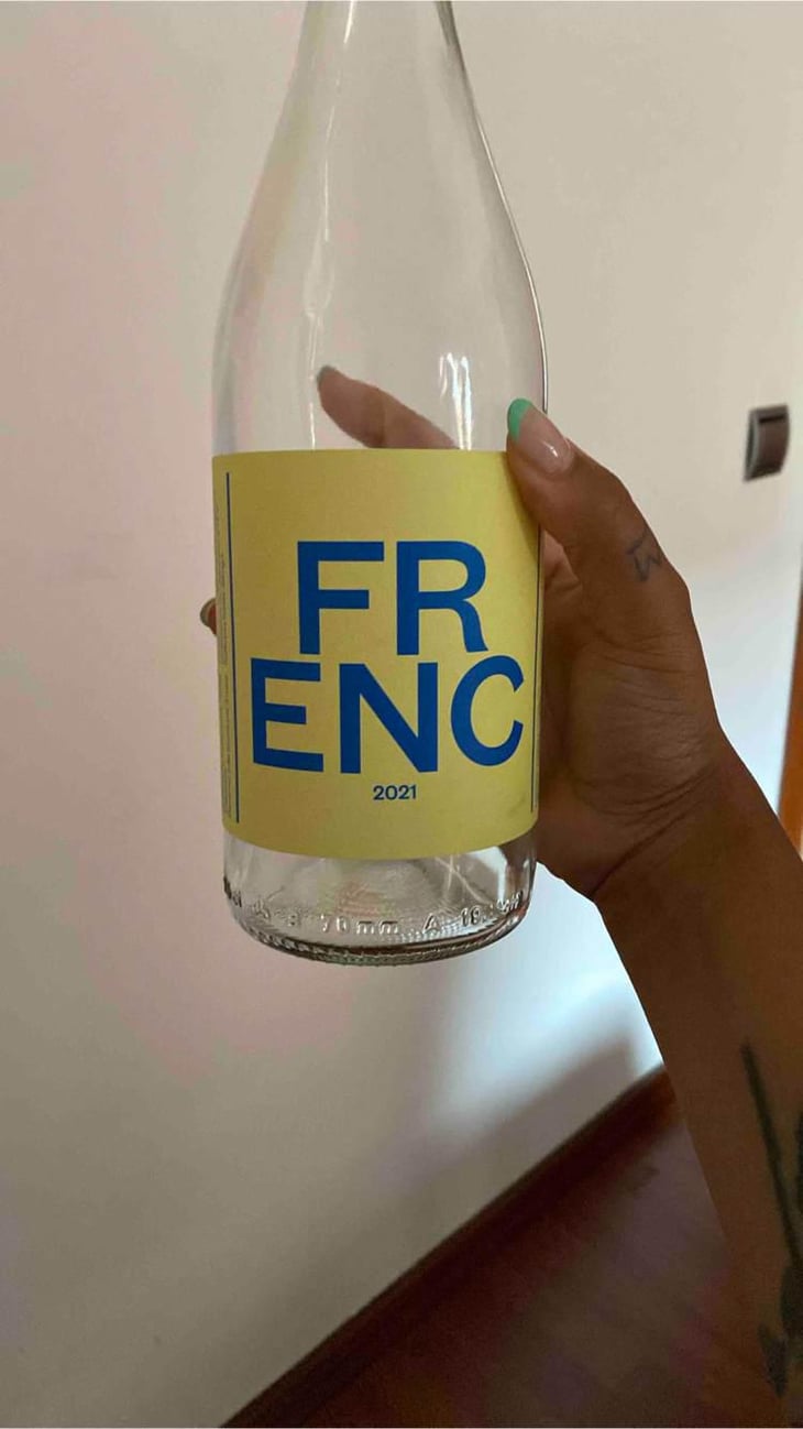 Frenc - Alessandro braschi - Alessandro braschi -2021