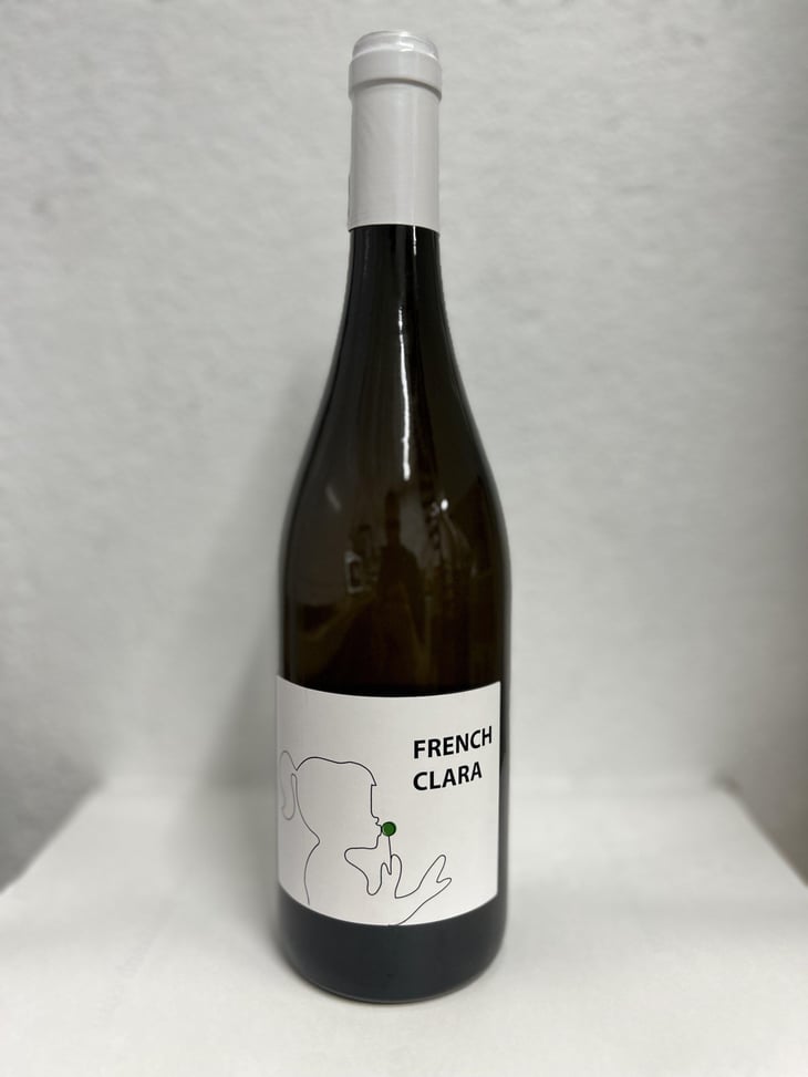 French Clara - Mikaël Bouges - Mikaël Bouges 