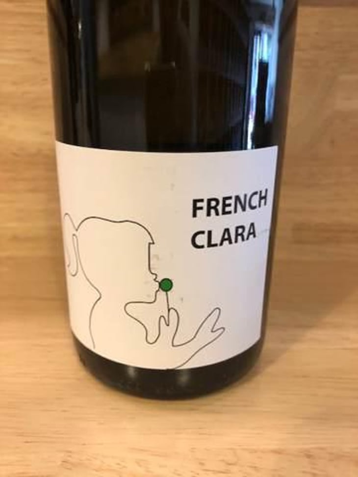 French Clara - Mikaël Bouges - Mikaël Bouges 
