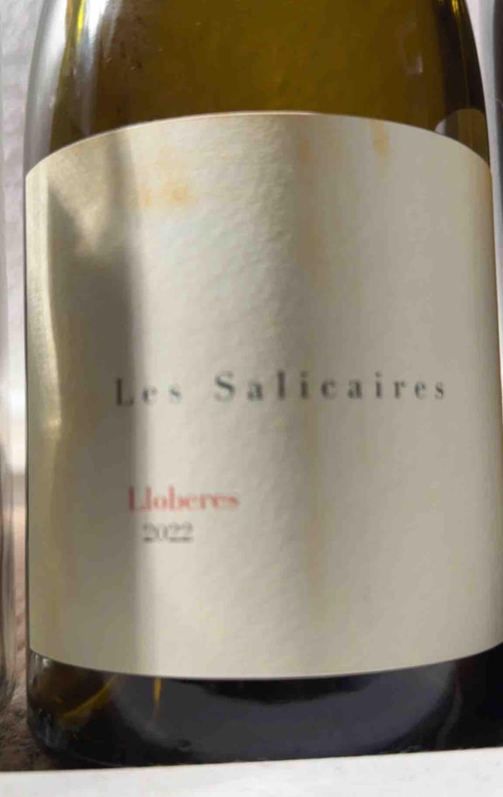 Frérots - Les Salicaires - Vincent Lafage 