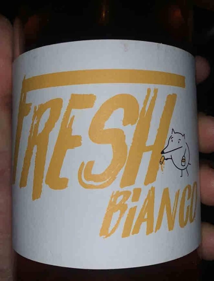 Fresh Bianco - Emilia Pennac - Silvia Giani 