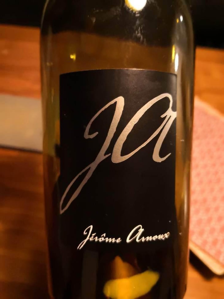 Friandise - Jérôme Arnoux - Jérôme Arnoux 