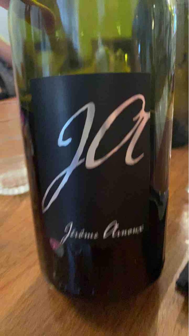 Friandise - Jérôme Arnoux - Jérôme Arnoux 