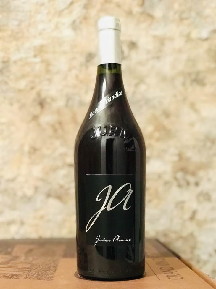 Friandise - Jérôme Arnoux - Jérôme Arnoux 