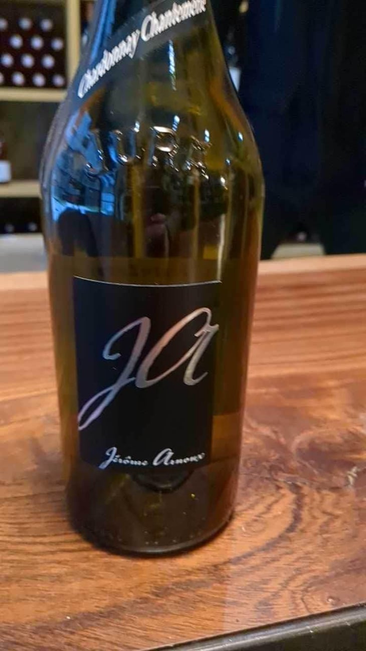 Friandise - Jérôme Arnoux - Jérôme Arnoux 