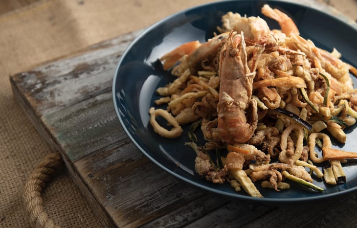 Fritto Misto - Globus Beach 255 - 613966